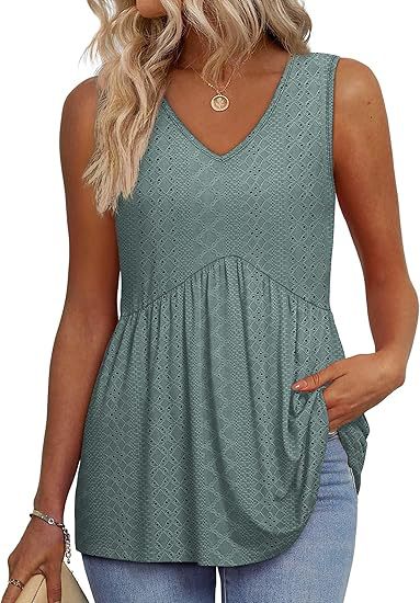 Elenor - Casual Top