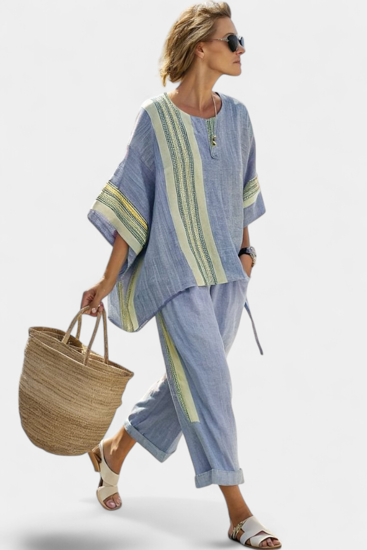 Daisy - Comfortable Set