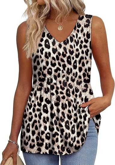 Elenor - Casual Top