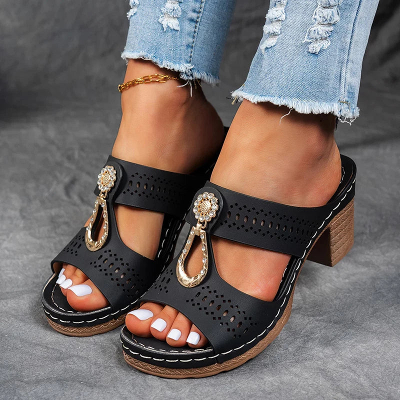 Maria™ | Orthopedic Sandals