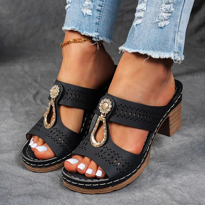 Maria™ | Orthopedic Sandals