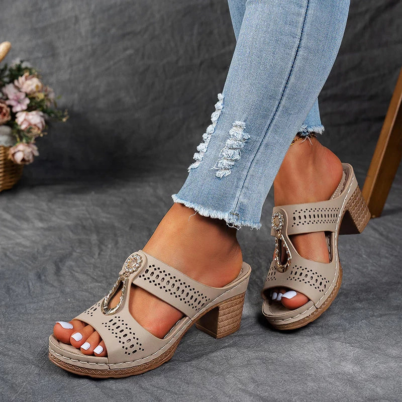 Maria™ | Orthopedic Sandals