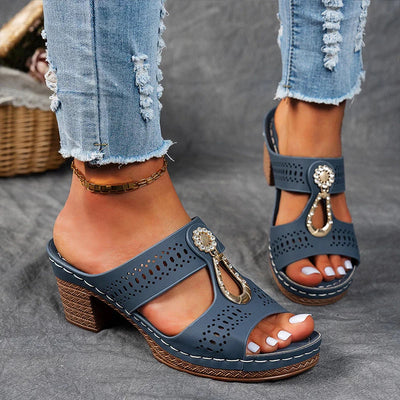 Maria™ | Orthopedic Sandals