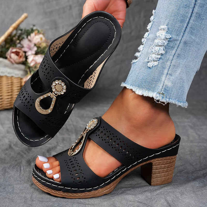 Maria™ | Orthopedic Sandals