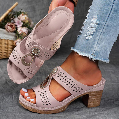 Maria™ | Orthopedic Sandals