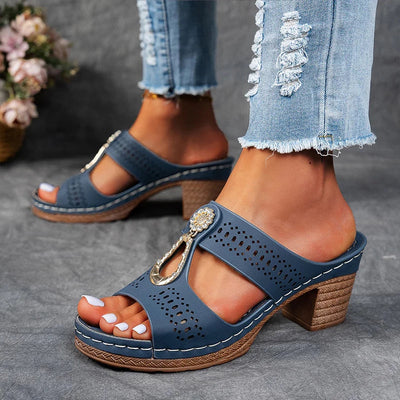 Maria™ | Orthopedic Sandals