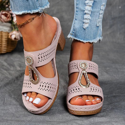 Maria™ | Orthopedic Sandals