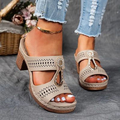 Maria™ | Orthopedic Sandals