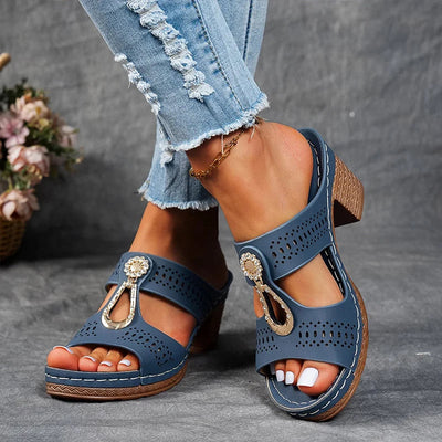 Maria™ | Orthopedic Sandals