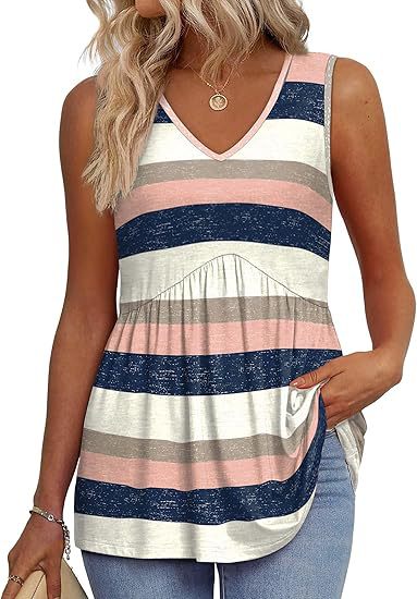 Elenor - Casual Top