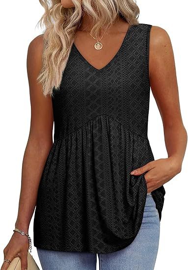 Elenor - Casual Top