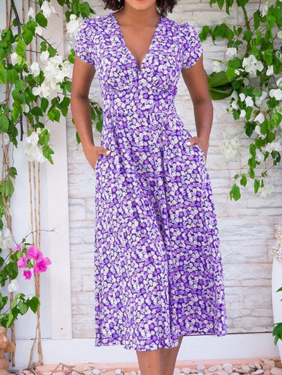 Molly – Dress