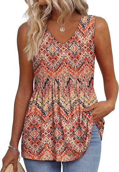 Elenor - Casual Top