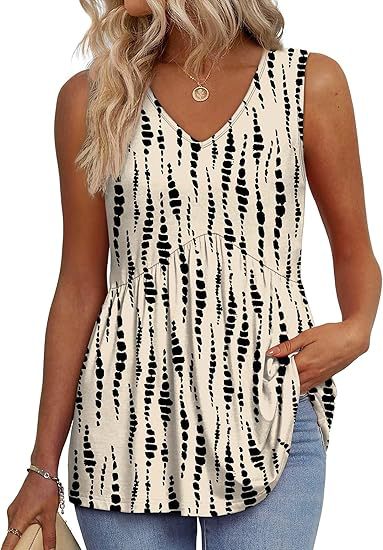 Elenor - Casual Top
