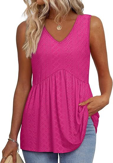 Elenor - Casual Top