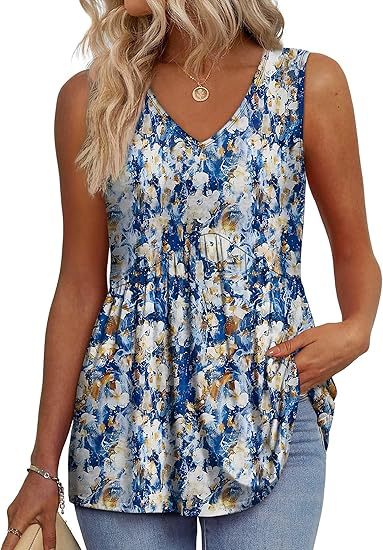 Elenor - Casual Top