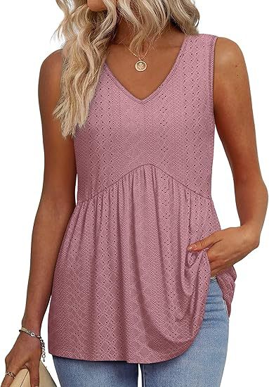 Elenor - Casual Top