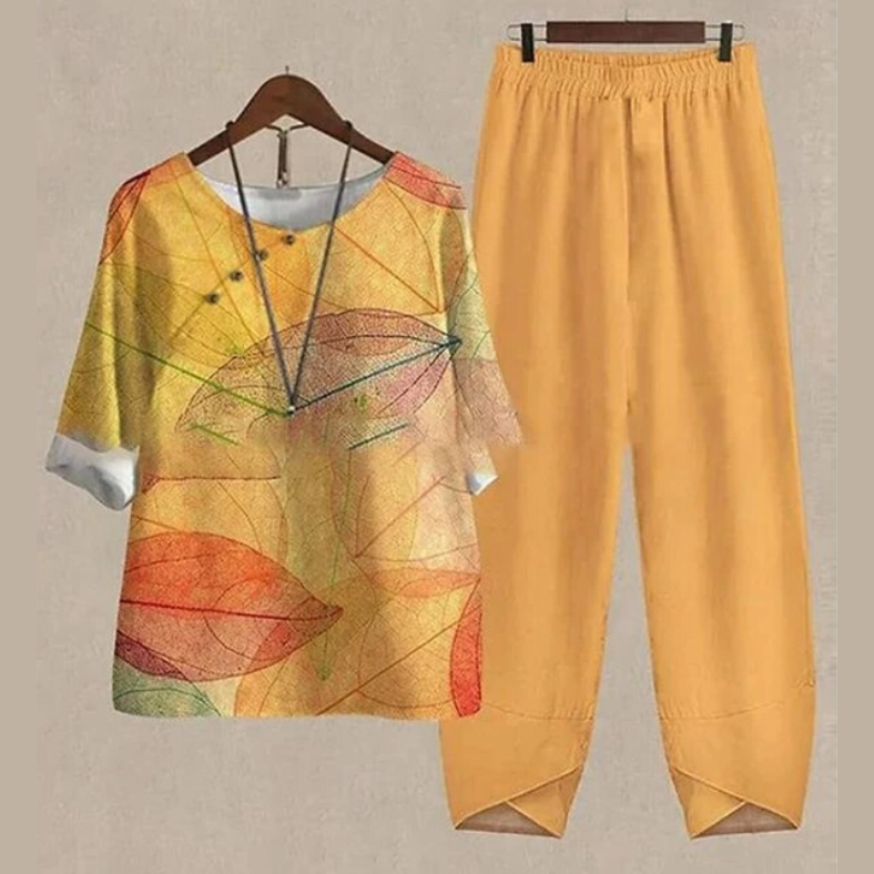 Eveline | Chic Set