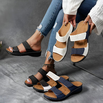Lissandra | Orthopedic Sandals