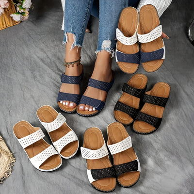 Lissandra | Orthopedic Sandals