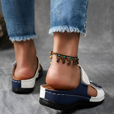 Lissandra | Orthopedic Sandals