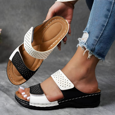 Lissandra | Orthopedic Sandals