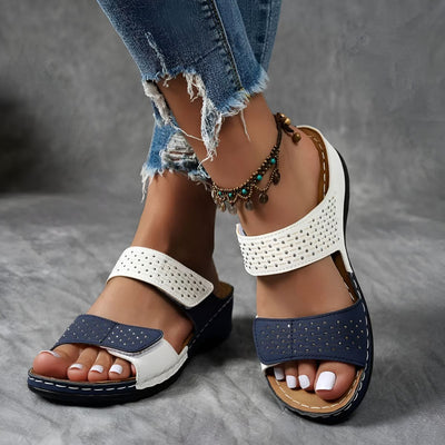 Lissandra | Orthopedic Sandals