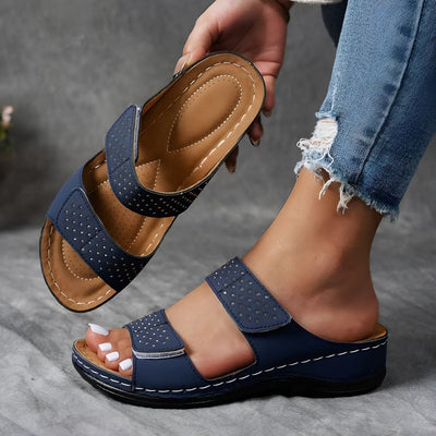 Lissandra | Orthopedic Sandals