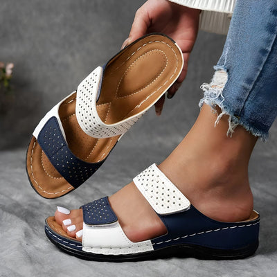 Lissandra | Orthopedic Sandals
