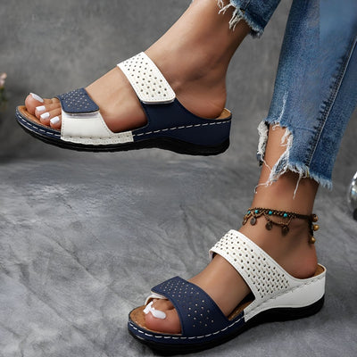 Lissandra | Orthopedic Sandals