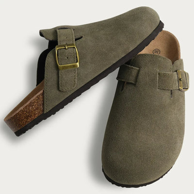 Jason | Comfort and Freedom in Everyday Life – Slip-On Sandal