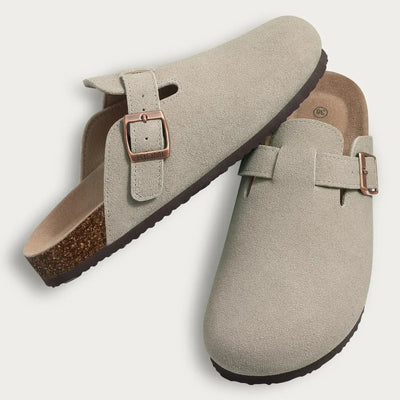 Jason | Comfort and Freedom in Everyday Life – Slip-On Sandal