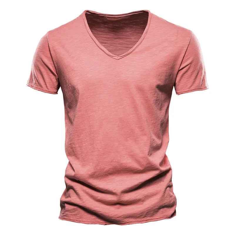 Varus | Summer Cotton T-shirt