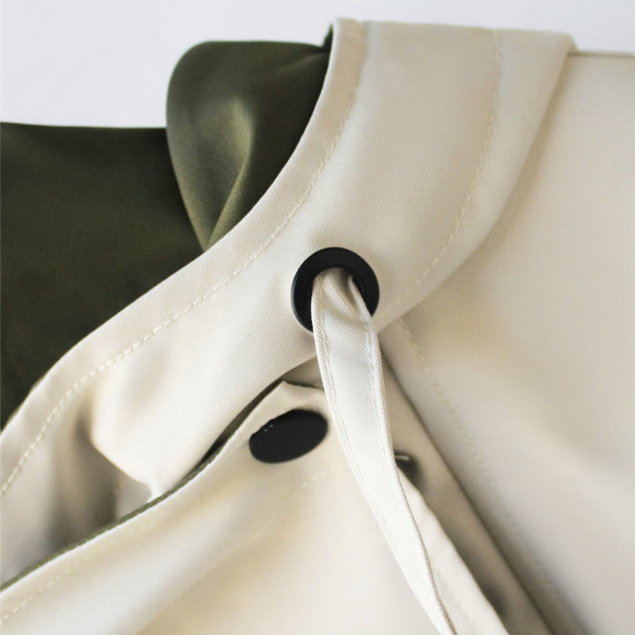 Fiore™ | Gentle Breeze Jacket