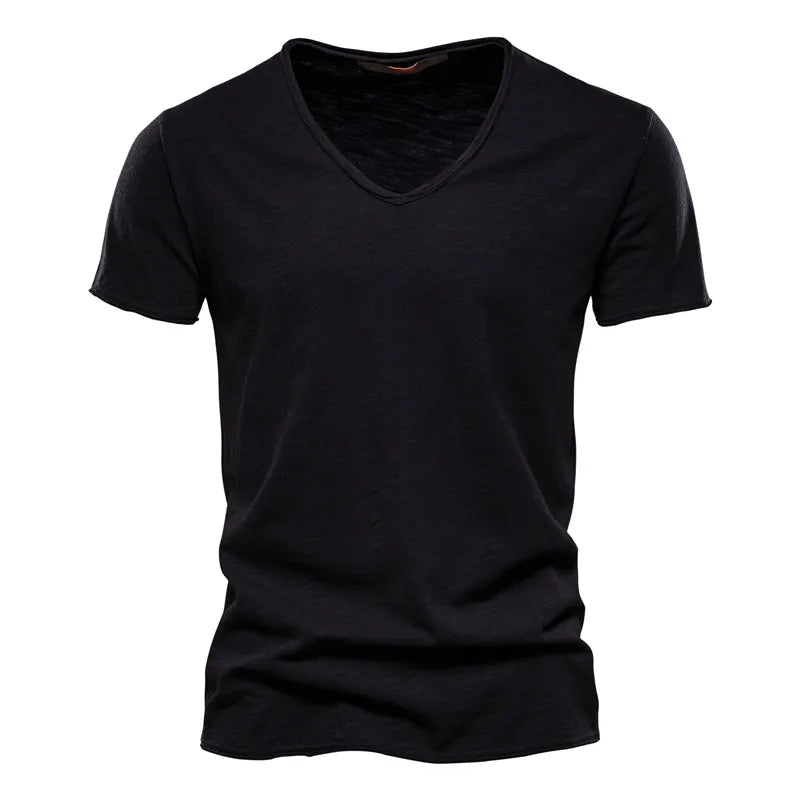 Varus | Summer Cotton T-shirt