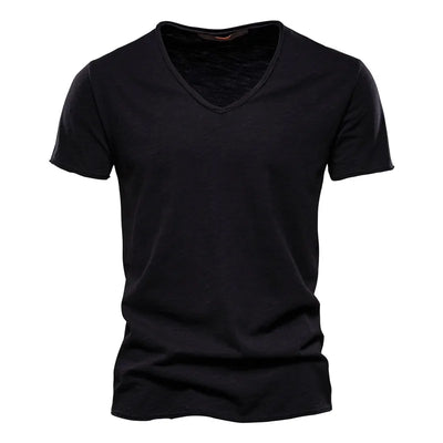 Varus | Summer Cotton T-shirt
