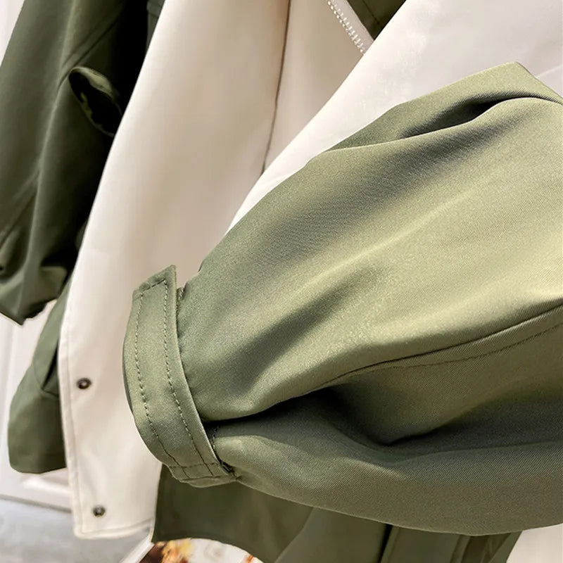 Fiore™ | Gentle Breeze Jacket