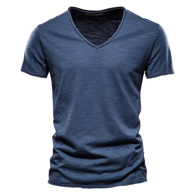 Varus | Summer Cotton T-shirt