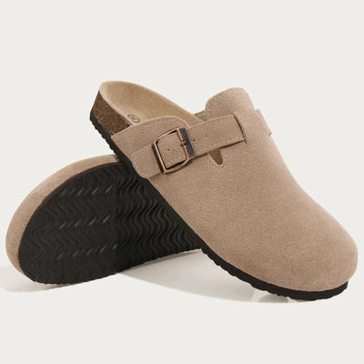 Jason | Comfort and Freedom in Everyday Life – Slip-On Sandal