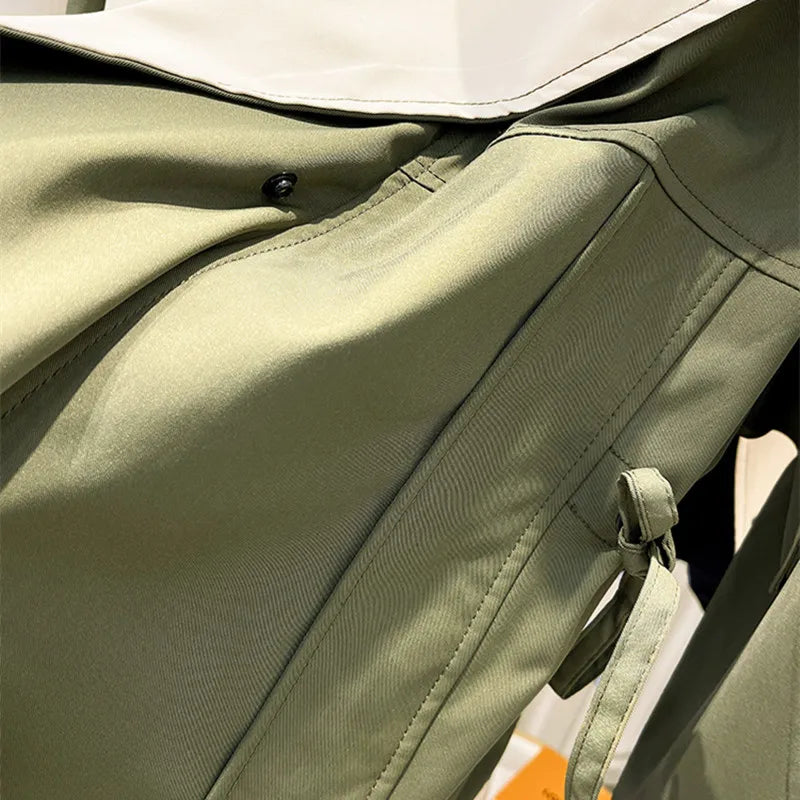 Fiore™ | Gentle Breeze Jacket