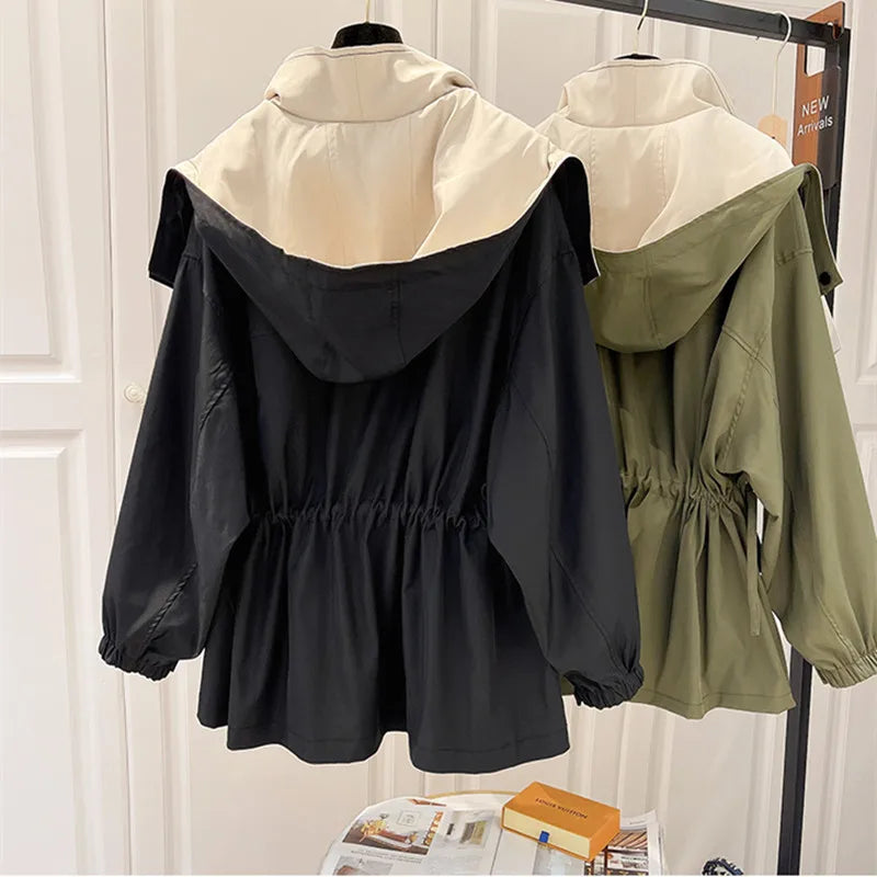 Fiore™ | Gentle Breeze Jacket