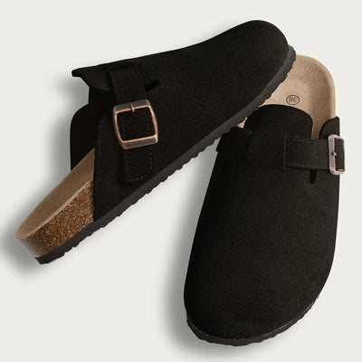 Jason | Comfort and Freedom in Everyday Life – Slip-On Sandal