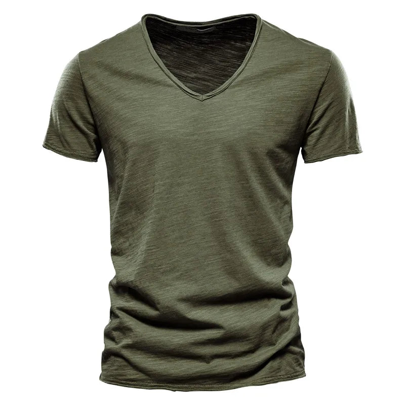 Varus | Summer Cotton T-shirt