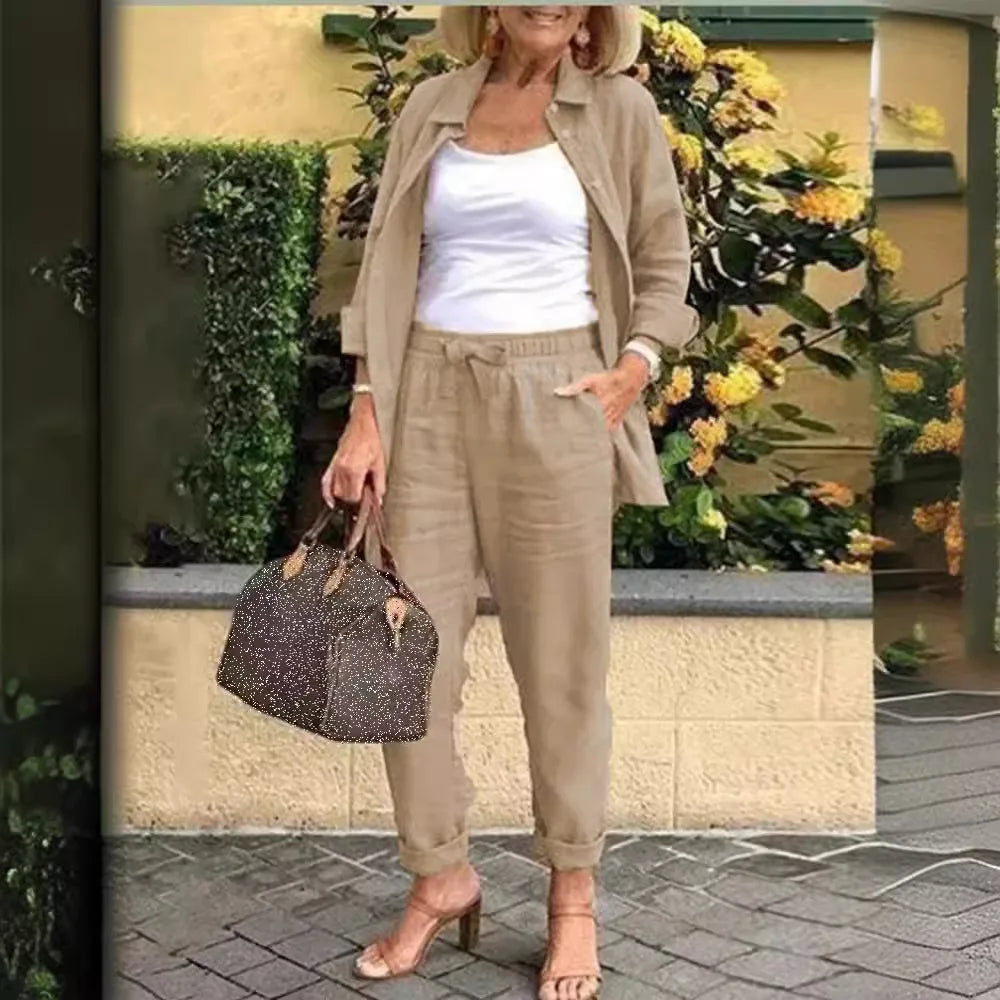 Hannah - Set
