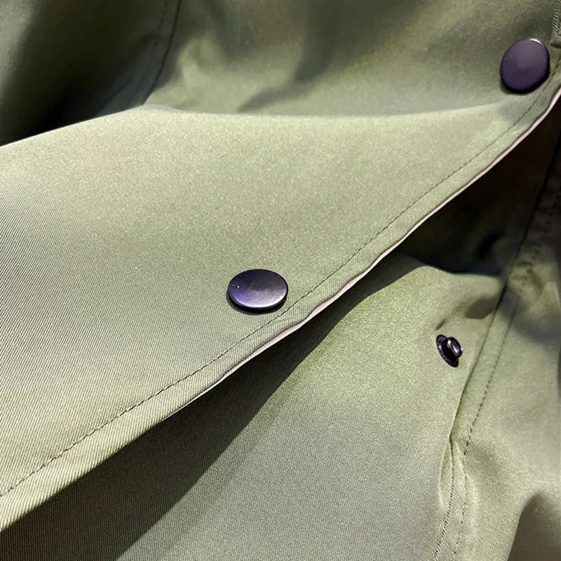 Fiore™ | Gentle Breeze Jacket