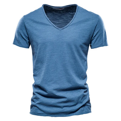 Varus | Summer Cotton T-shirt