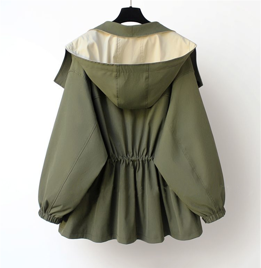 Fiore™ | Gentle Breeze Jacket