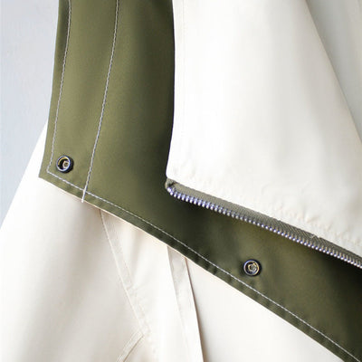 Fiore™ | Gentle Breeze Jacket