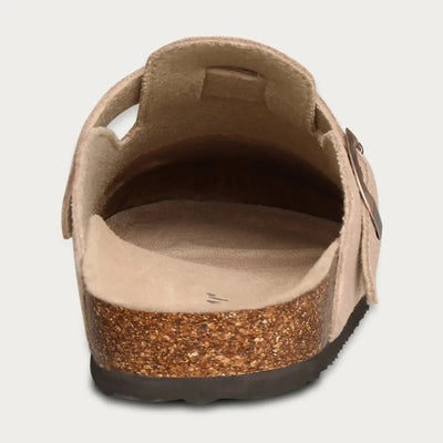 Jason | Comfort and Freedom in Everyday Life – Slip-On Sandal