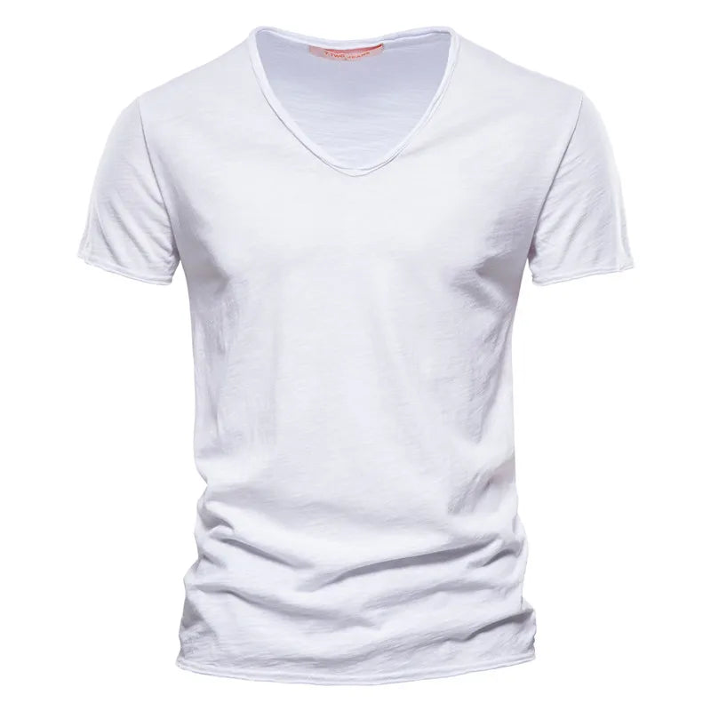Varus | Summer Cotton T-shirt